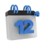12 event