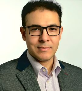 Dr Naveed Islam