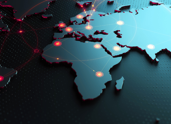 Our Global Reach
