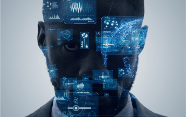 Students Learning Ai-powered