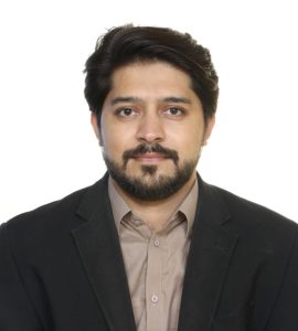 Tufail Shah