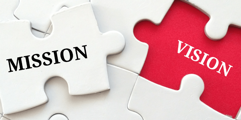 Vision and Mission