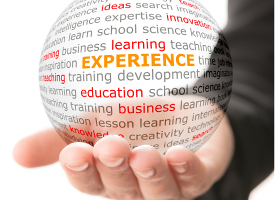 Years of Experience