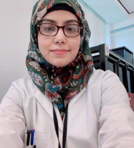 dr sumaira kauser